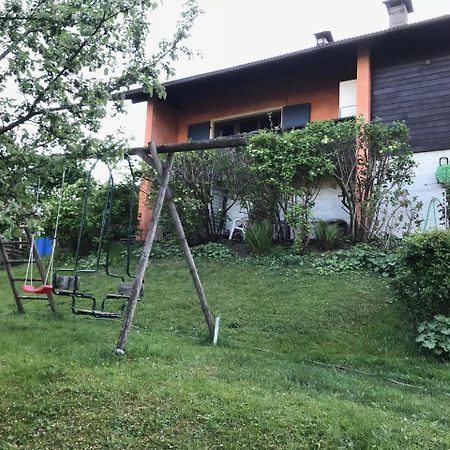 Chalet Sophie Fügen Exteriör bild